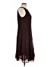 MICHAEL Michael Kors 100% Polyester Polka Dots Black Casual Dress Size 10 - photo 4