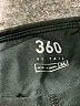 360 by Tail Black Active Skort Size XL - photo 3