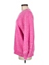 Assorted Brands 100% Acrylic Pink Pullover Sweater Size M - photo 5
