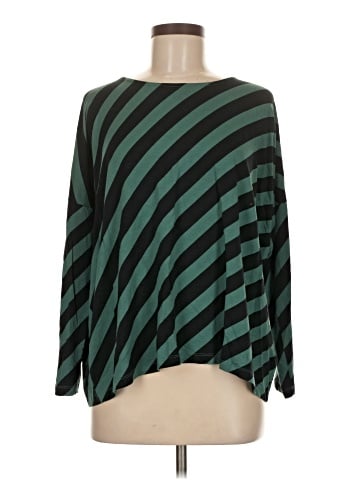 Masai 3/4 Sleeve T-Shirt (view 1)