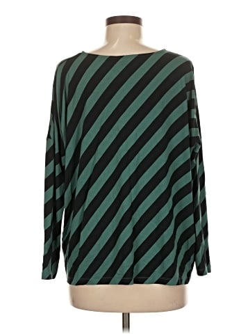 Masai 3/4 Sleeve T-Shirt (view 2)
