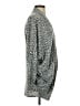 Assorted Brands Gray Cardigan Size S - photo 4