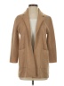 J.Crew 100% Wool Tan Wool Coat Size XS - photo 1