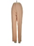 Ellen Tracy Solid Tan Casual Pants Size 0 (petite) - photo 1