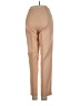 Ellen Tracy Solid Tan Casual Pants Size 0 (petite) - photo 2