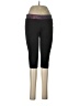 Adidas 100% Polyester Black Active Pants Size M - photo 1