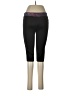 Adidas 100% Polyester Black Active Pants Size M - photo 2