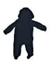 Carter's Tweed Blue Long Sleeve Onesie 3-6 MO / 6 MO - photo 2