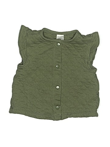 Carter's Cardigan (view 1)