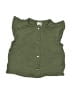 Carter's 100% Cotton Green Cardigan 9-12 MO / 12 MO - photo 1