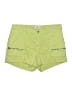 Pistola Solid Green Cargo Shorts Size 16 - photo 1