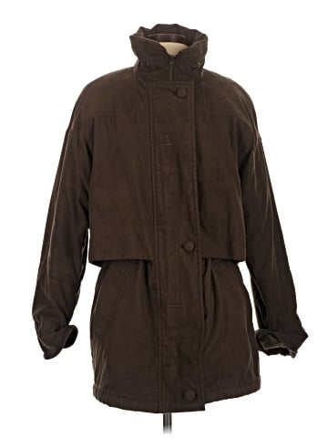 Gallery Trenchcoat (view 1)