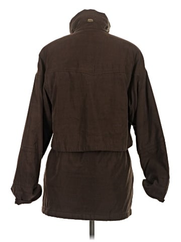 Gallery Trenchcoat (view 2)
