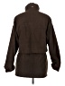 Gallery 100% Polyester Brown Trenchcoat Size XS - photo 2