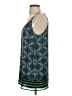 CAbi 100% Polyester Teal Casual Dress Size S - photo 5