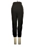 FOR DAYS Solid Black Track Pants Size S - photo 2