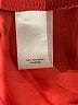 Ann Taylor 100% Polyester Orange Sleeveless Blouse Size XS - photo 8