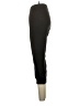 FOR DAYS Solid Black Track Pants Size S - photo 5