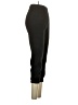 FOR DAYS Solid Black Track Pants Size S - photo 4