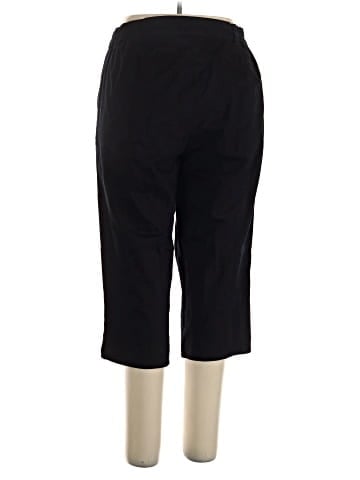Karen Scott Active Pants (view 2)