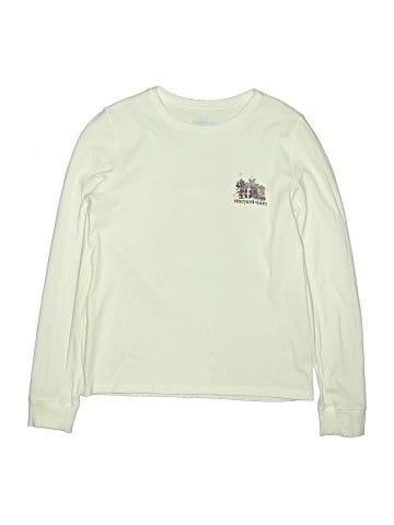 Vineyard Vines Long Sleeve T-Shirt (view 1)