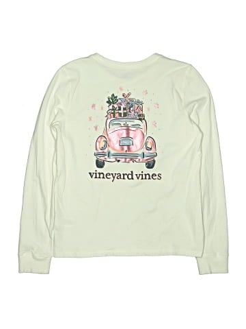 Vineyard Vines Long Sleeve T-Shirt (view 2)