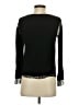 Bailey 44 Black Long Sleeve Top Size XS - photo 2