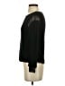 Bailey 44 Black Long Sleeve Top Size XS - photo 5