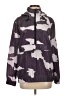 Wild Fable 100% Polyester Camo Purple Windbreaker Size S - photo 1
