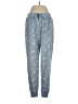Splendid Stars Blue Casual Pants Size S - photo 1