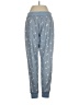 Splendid Stars Blue Casual Pants Size S - photo 2