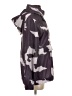 Wild Fable 100% Polyester Camo Purple Windbreaker Size S - photo 4