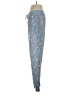 Splendid Stars Blue Casual Pants Size S - photo 5