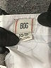 BDG 100% Polyester White Casual Skirt Size XS - photo 3