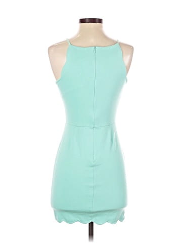 Love...ady Cocktail Dress (view 2)
