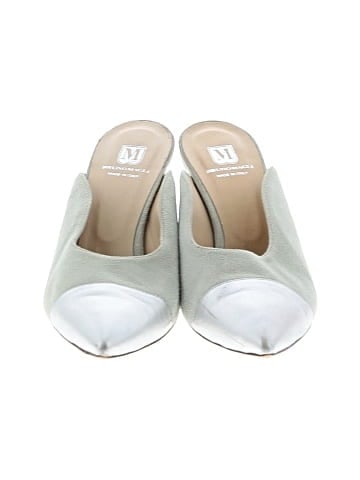 Bruno Magli Mule/Clog (view 2)