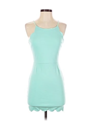 Love...ady Cocktail Dress (view 1)