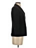 Jones New York 100% Polyester Black Blazer Size 4 (petite) - photo 4
