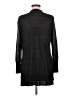 Halogen Black Kimono Size M (petite) - photo 2