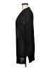 Halogen Black Kimono Size M (petite) - photo 5