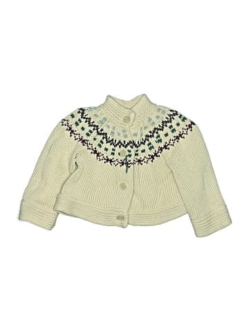 Tea Cardigan (view 1)