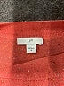 J.Jill Orange Pullover Sweater Size M - photo 7