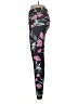 Strut This Graphic Black Active Pants One size - photo 5