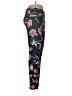 Strut This Graphic Black Active Pants One size - photo 4