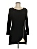 Frank Lyman Design Black Casual Dress Size 8 - photo 1