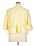 Sandro Yellow Blazer Size 1X - photo 2