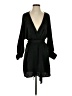 By Together 100% Polyester Black Cocktail Dress Size S - photo 1