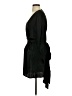 By Together 100% Polyester Black Cocktail Dress Size S - photo 5