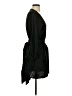 By Together 100% Polyester Black Cocktail Dress Size S - photo 4