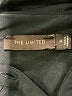 The Limited 100% Polyester Solid Black Casual Dress Size M - photo 6